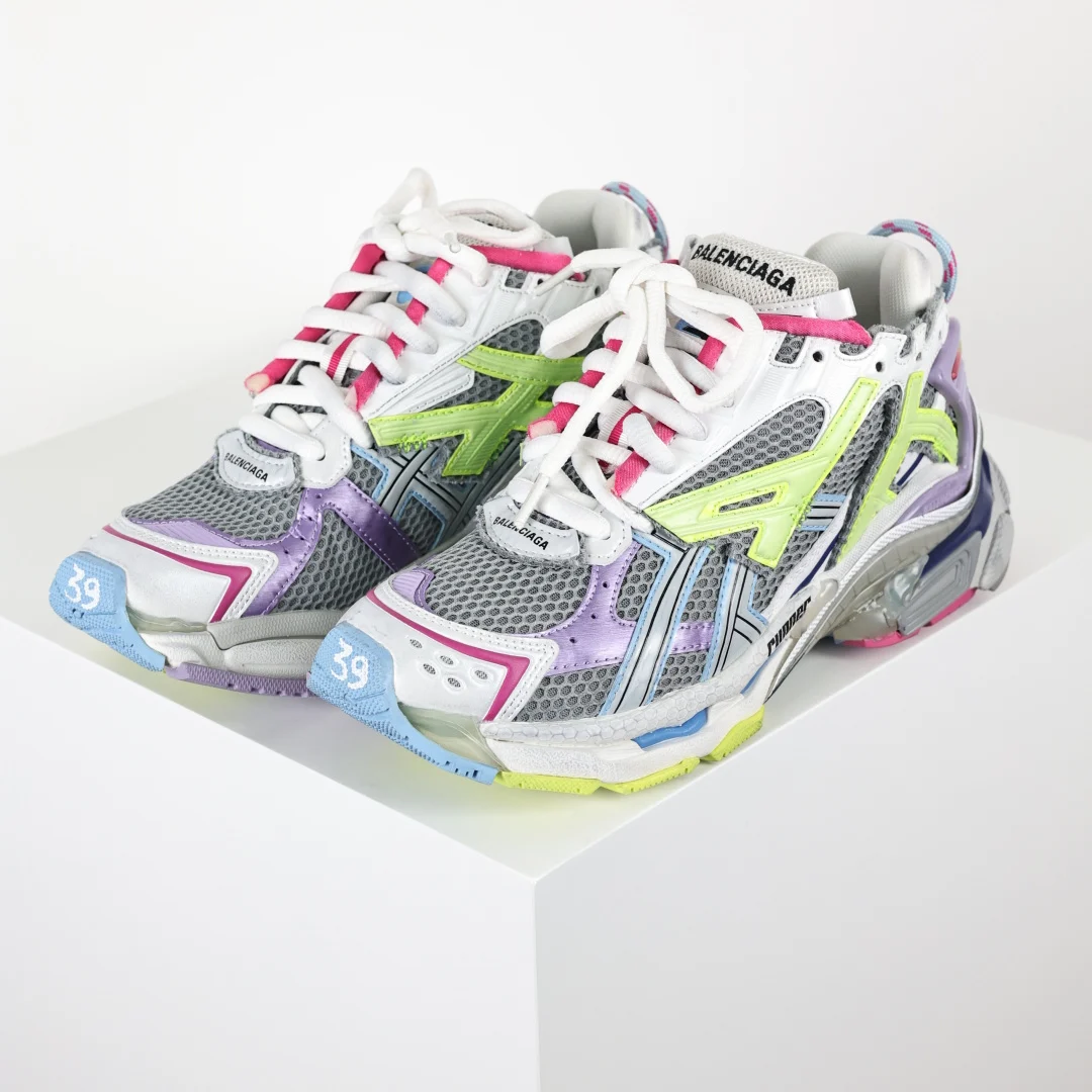 Balenciaga Sneaker - immagine 2
