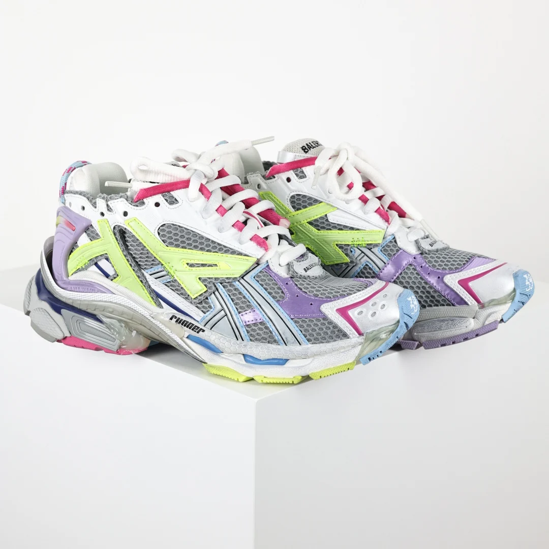 Balenciaga Sneaker - immagine 3
