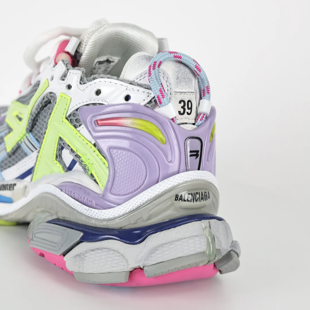 Balenciaga Sneaker - immagine 4