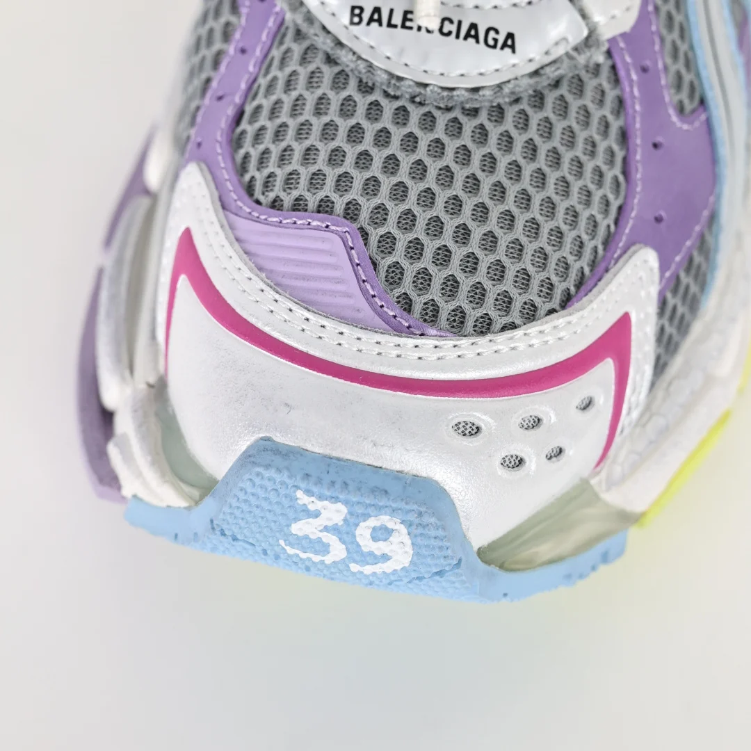 Balenciaga Sneaker - immagine 5