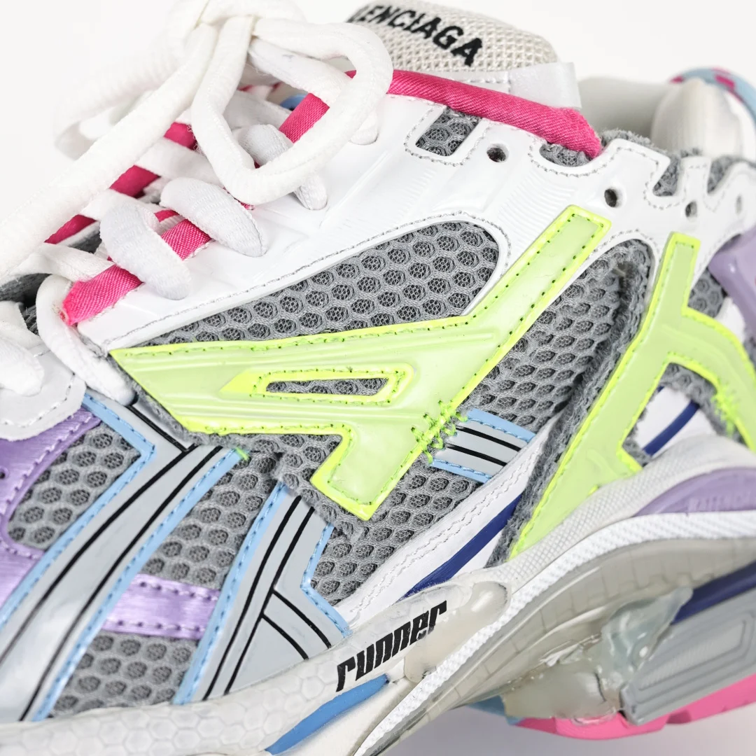 Balenciaga Sneaker - immagine 6