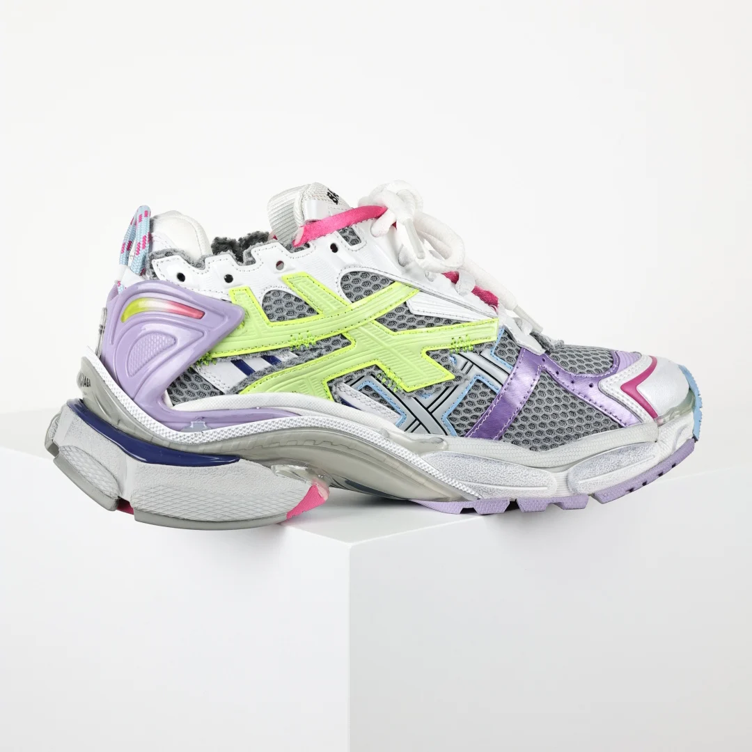 Balenciaga Sneaker - immagine 7