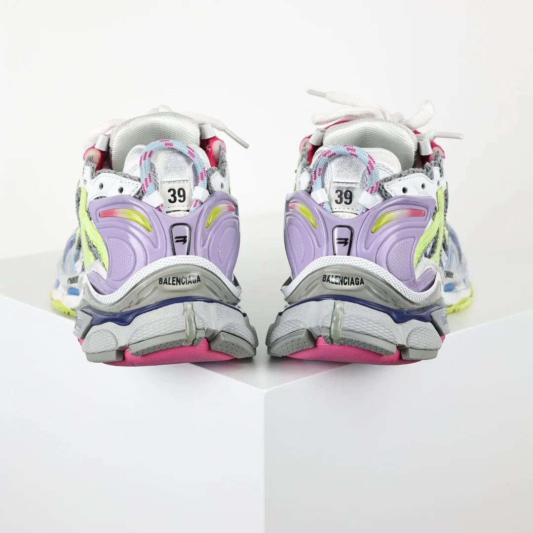 Balenciaga Sneaker - immagine 8