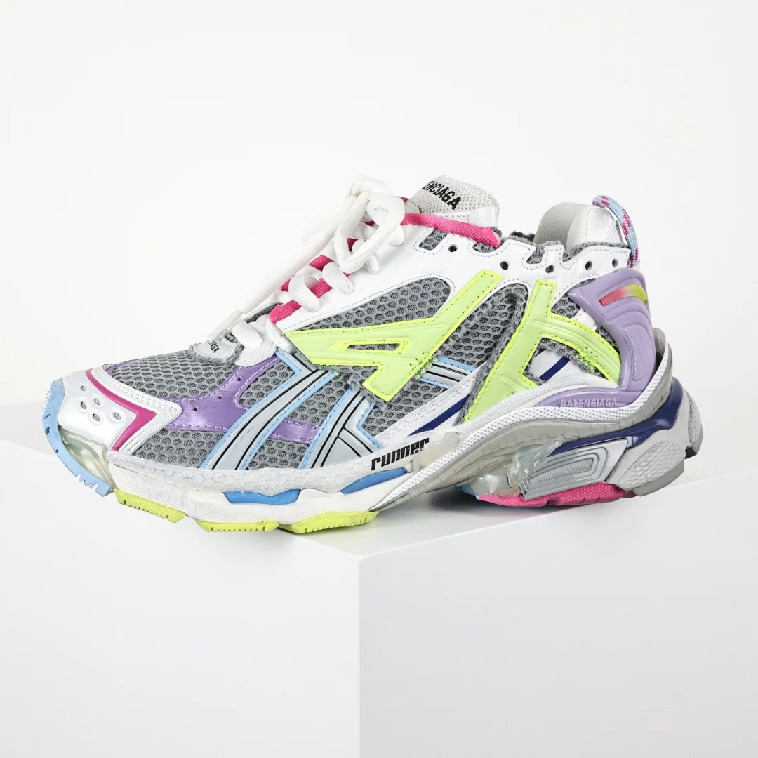 Balenciaga Sneaker - immagine 9