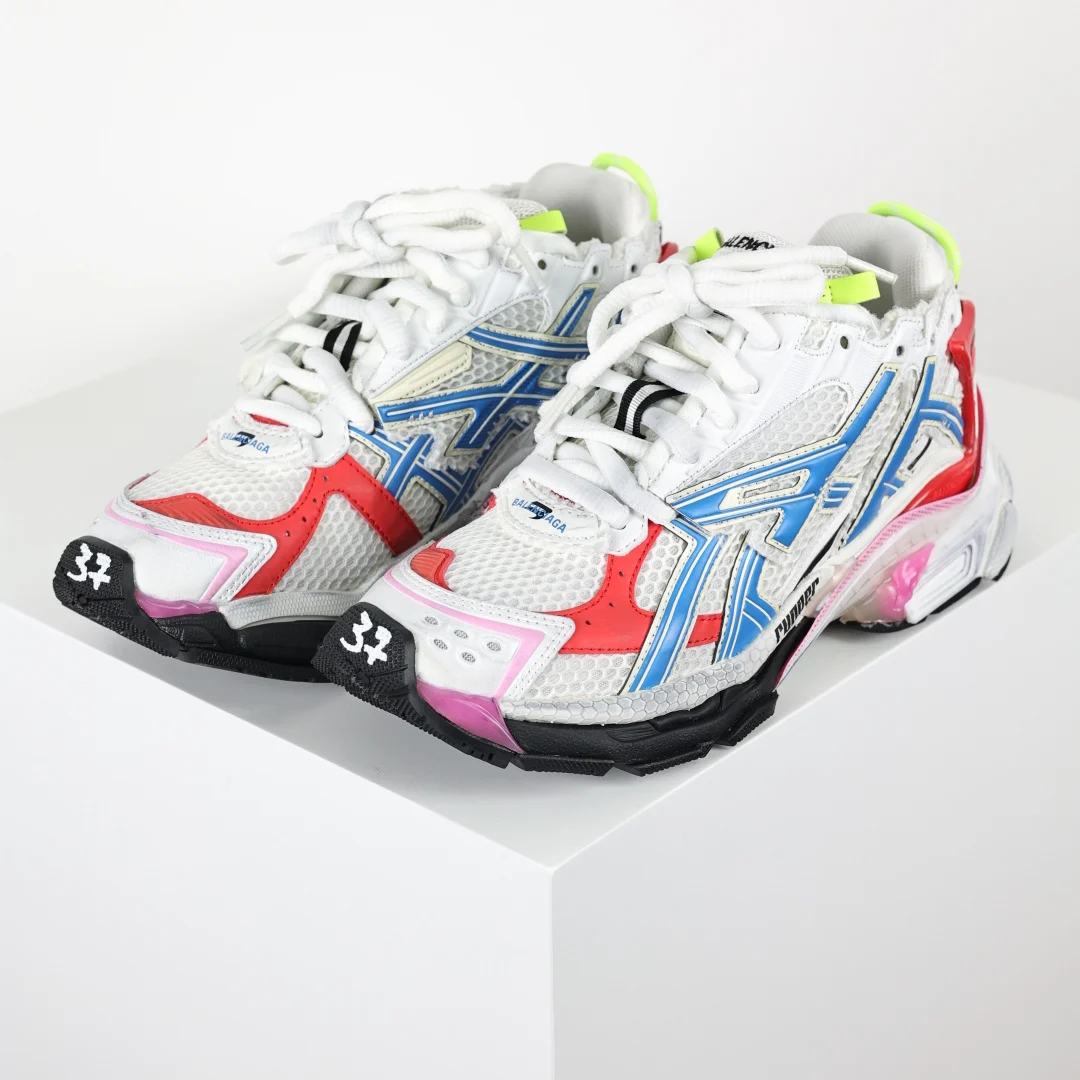 Balenciaga Sneaker - immagine 2