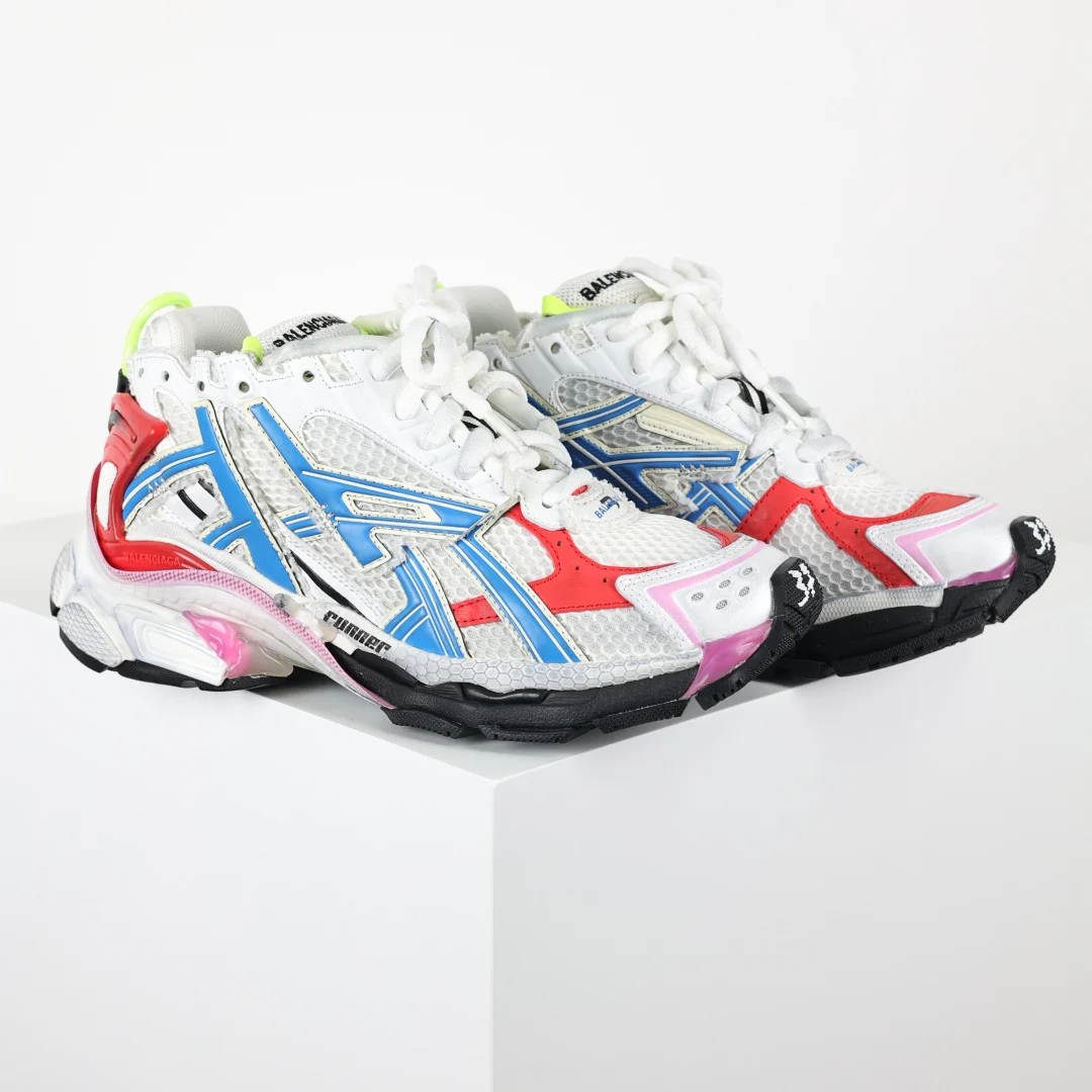 Balenciaga Sneaker - immagine 3