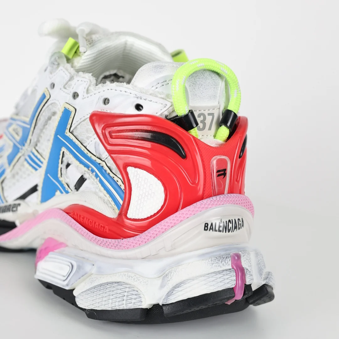 Balenciaga Sneaker - immagine 4
