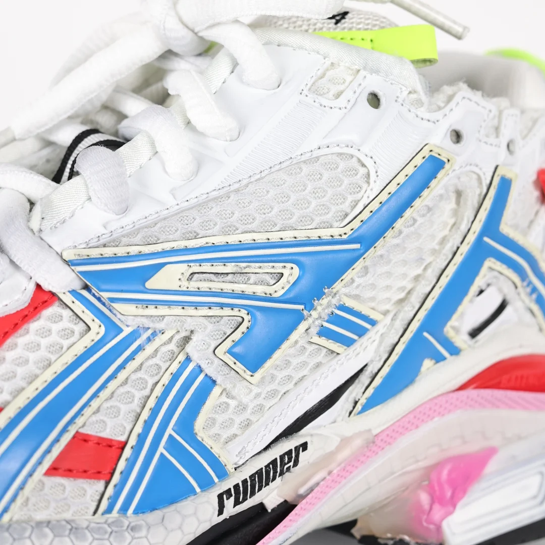 Balenciaga Sneaker - immagine 6