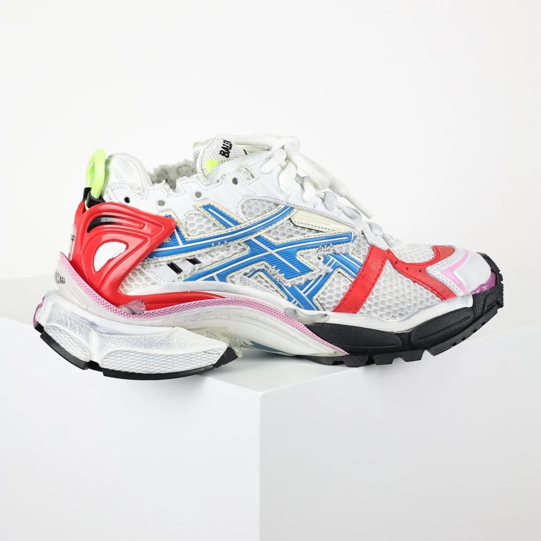 Balenciaga Sneaker - immagine 7