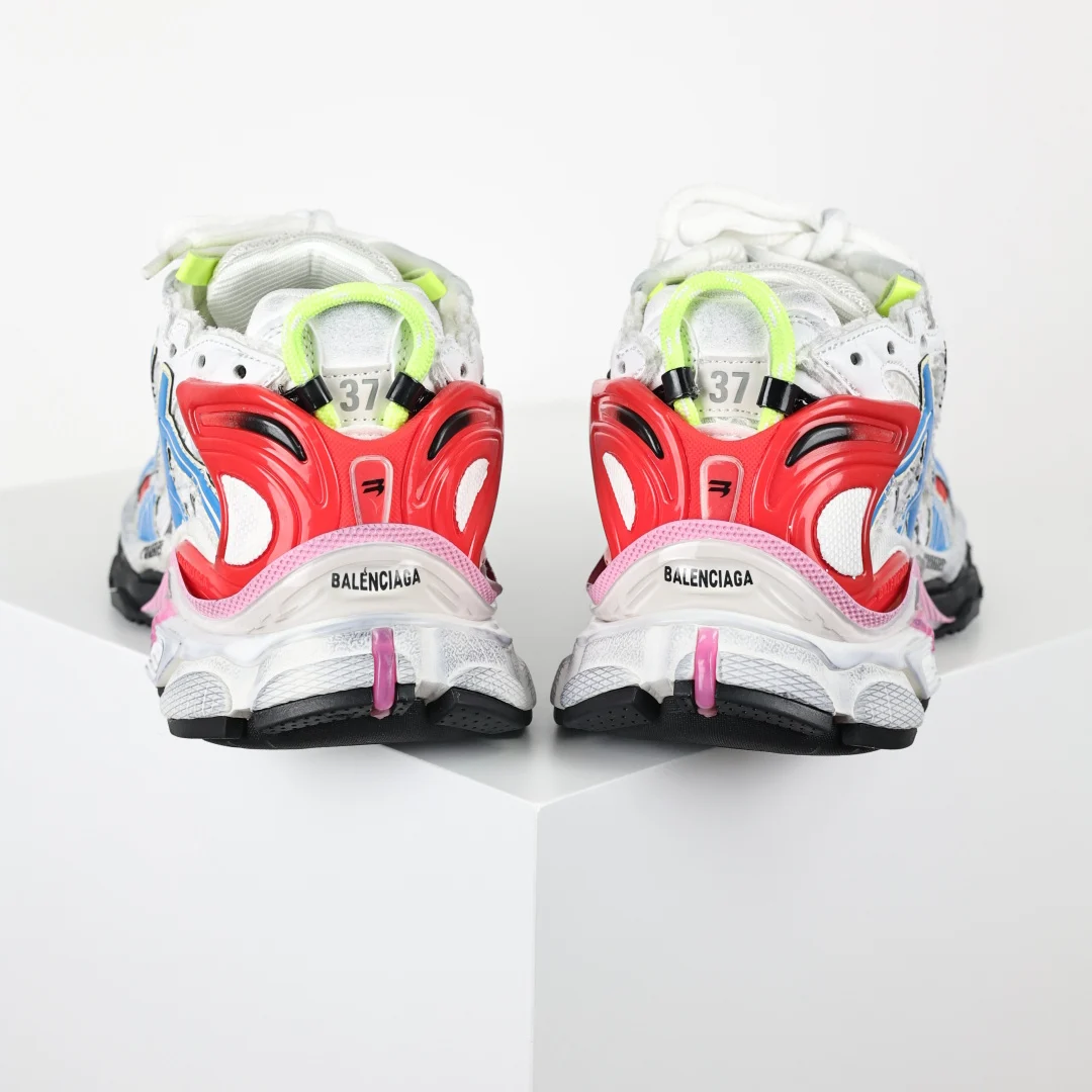 Balenciaga Sneaker - immagine 8