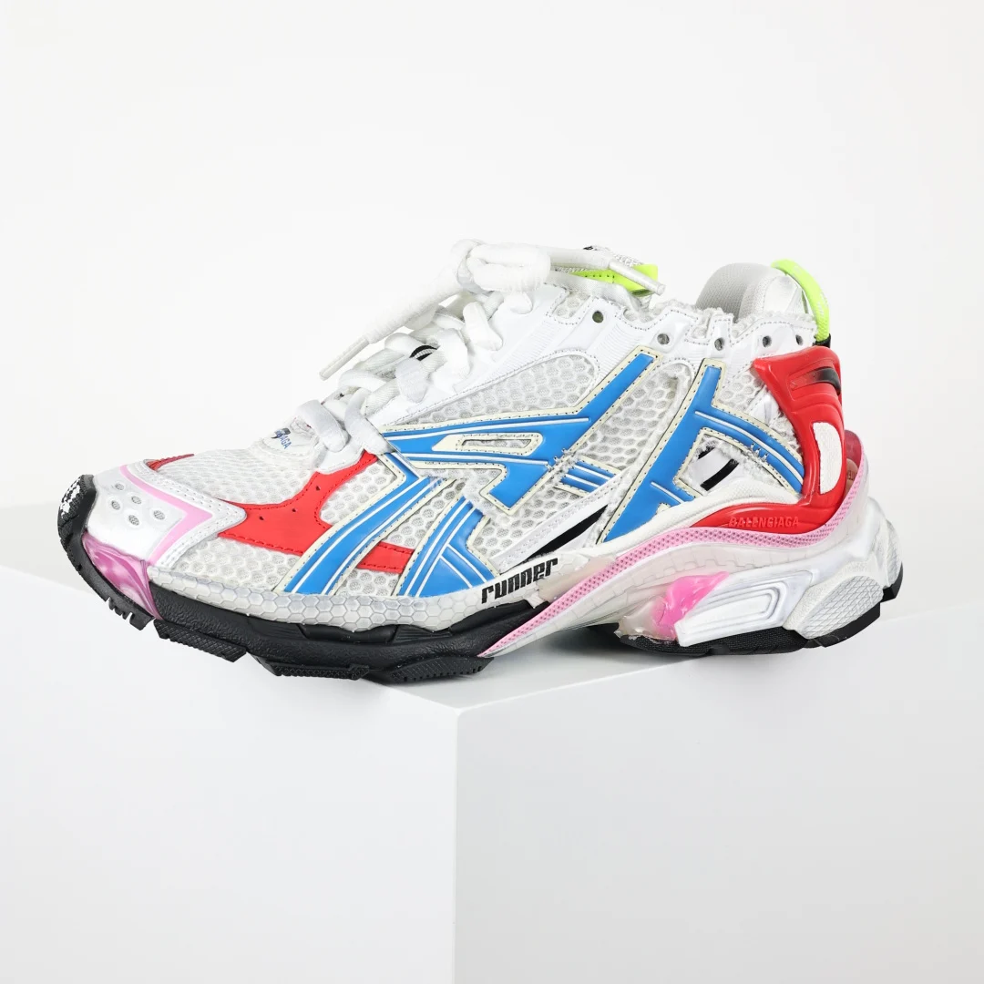 Balenciaga Sneaker - immagine 9