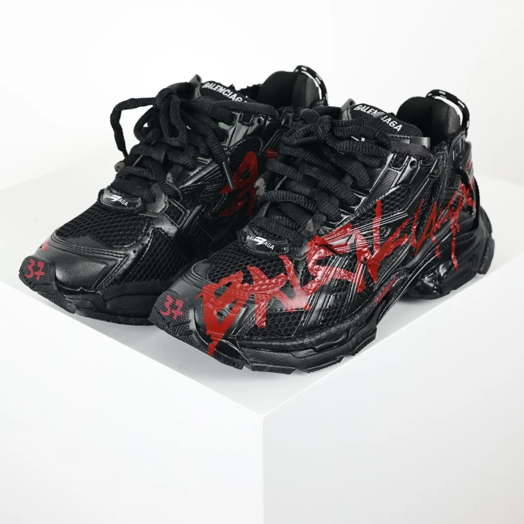 Balenciaga Sneaker - immagine 2