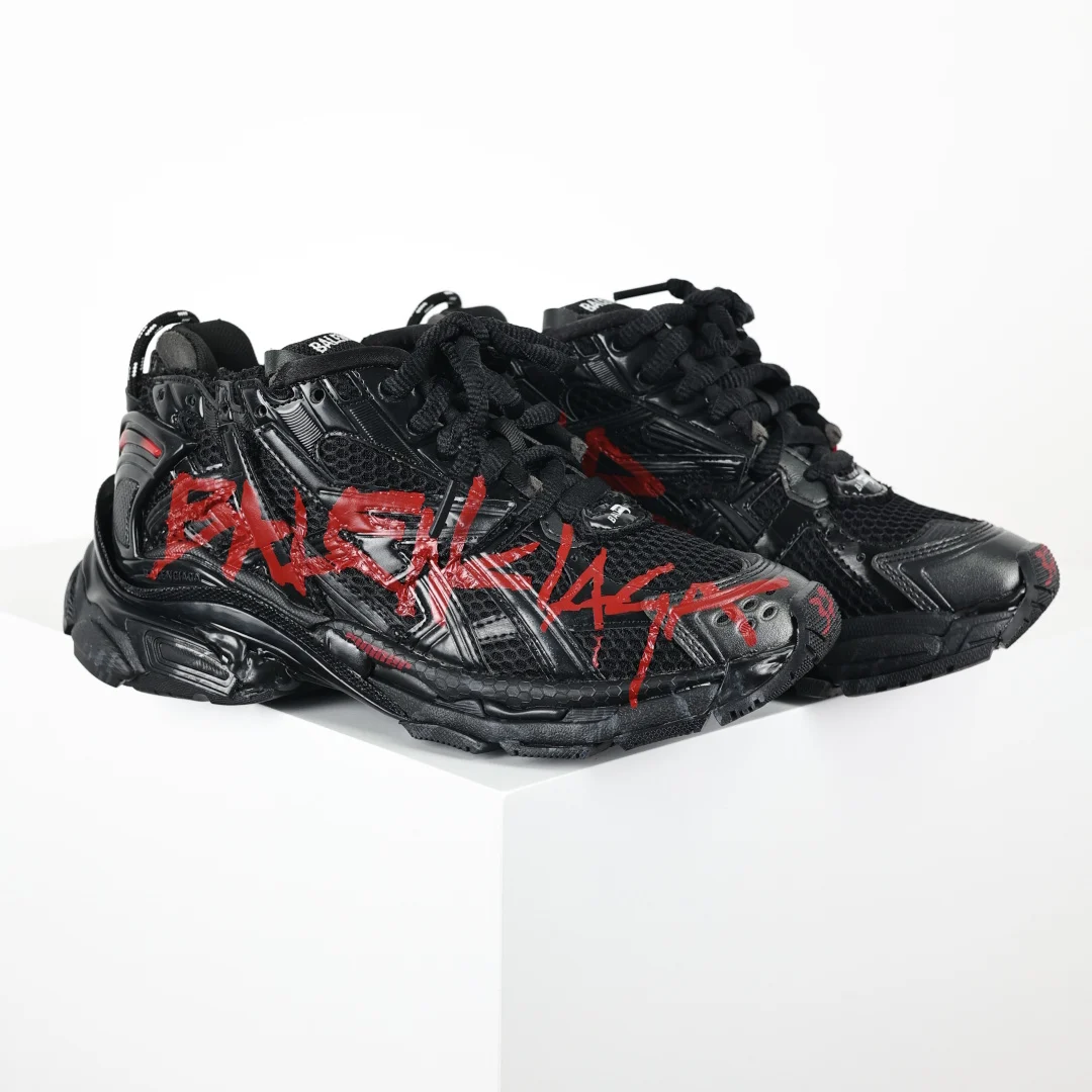 Balenciaga Sneaker - immagine 3