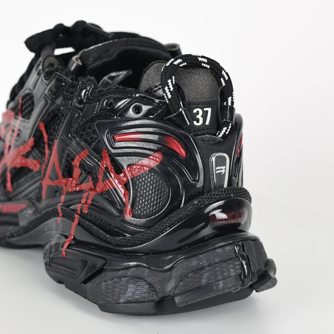 Balenciaga Sneaker - immagine 4