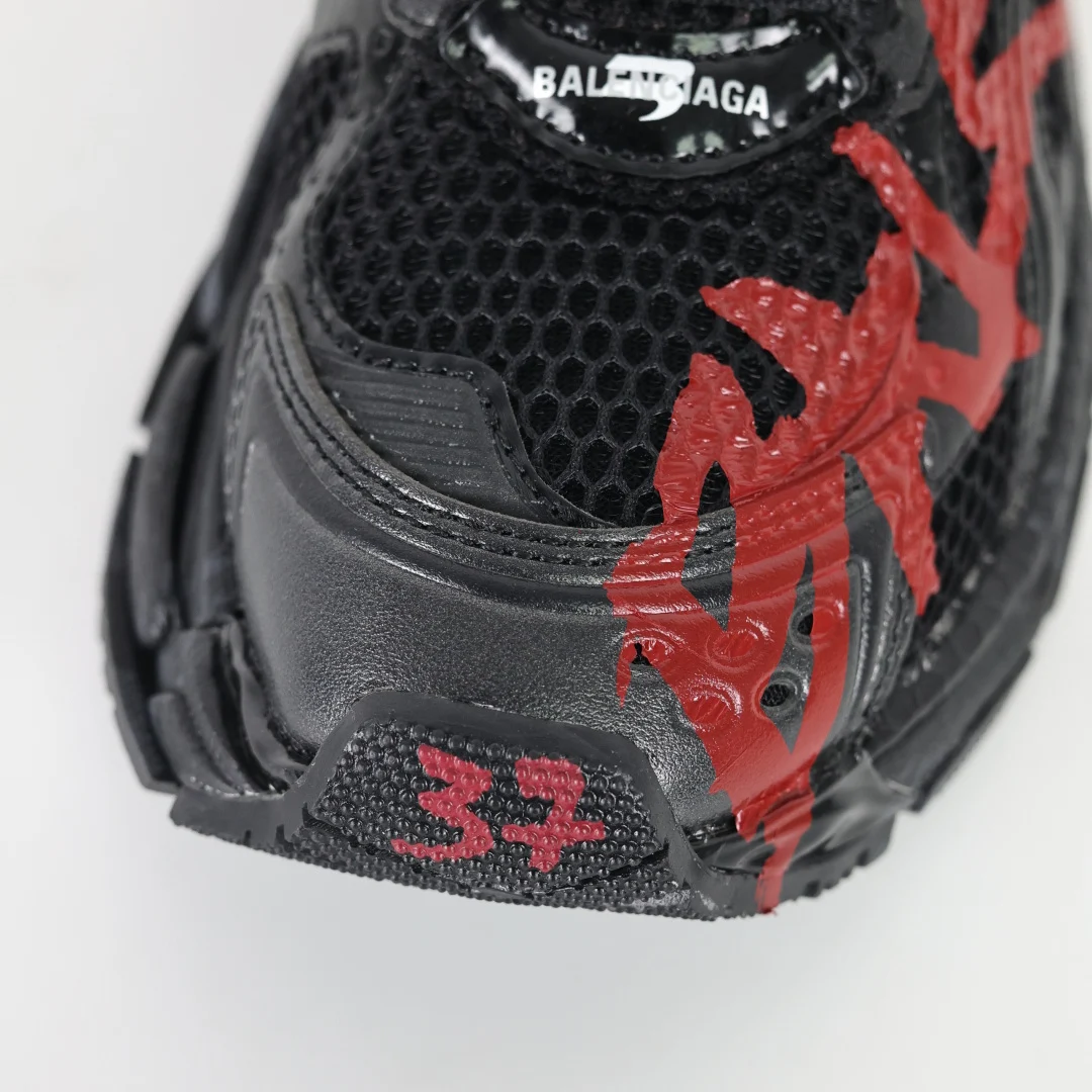 Balenciaga Sneaker - immagine 5