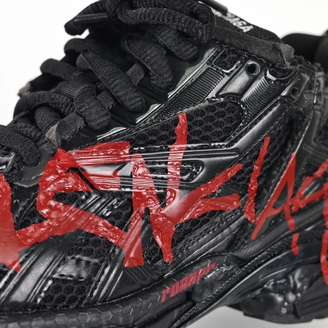 Balenciaga Sneaker - immagine 6