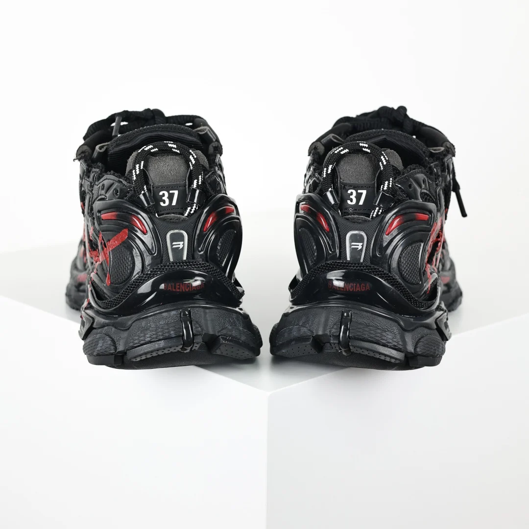 Balenciaga Sneaker - immagine 8