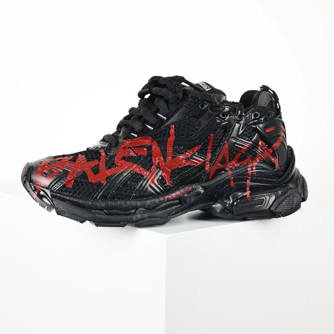 Balenciaga Sneaker - immagine 9