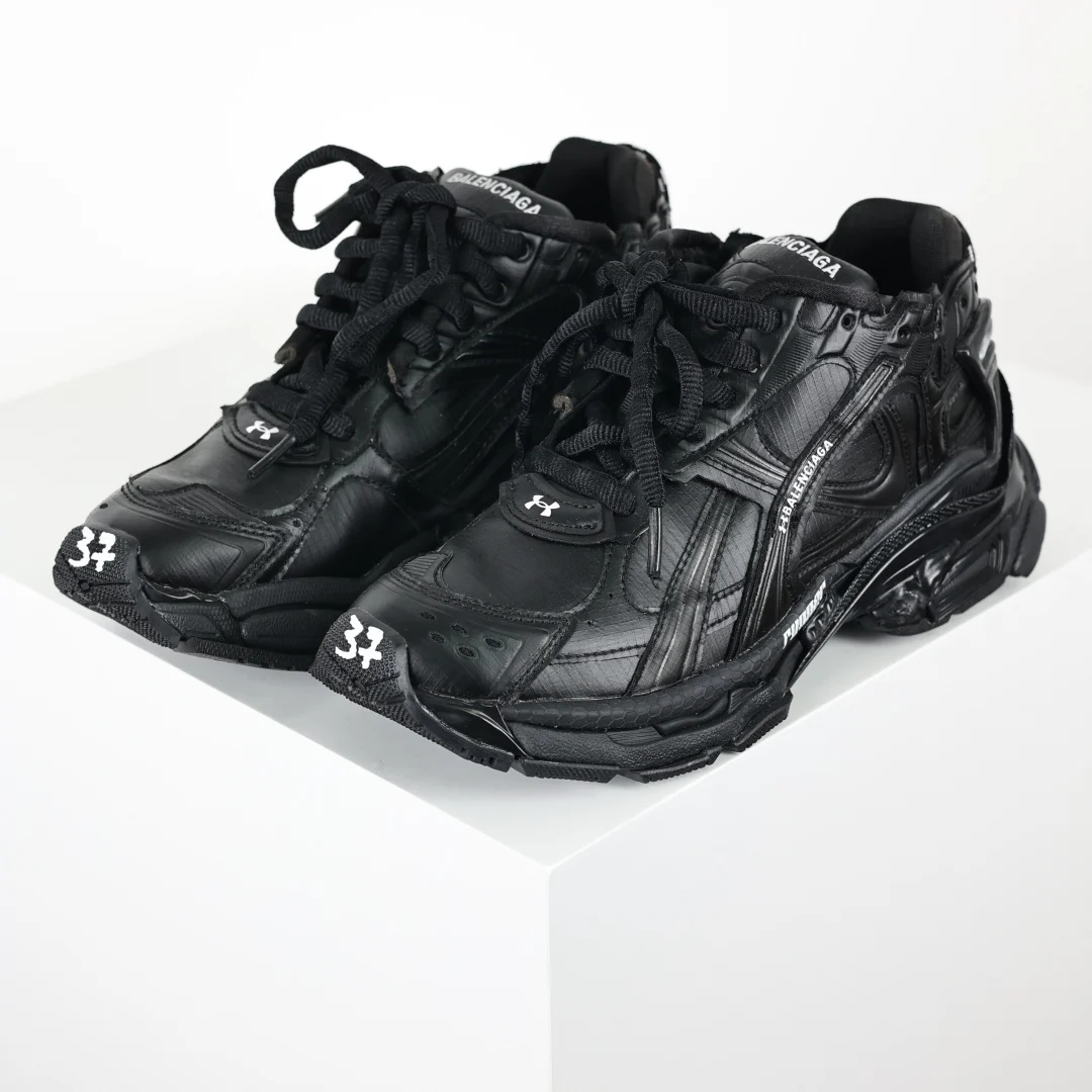 Balenciaga Sneaker - immagine 2