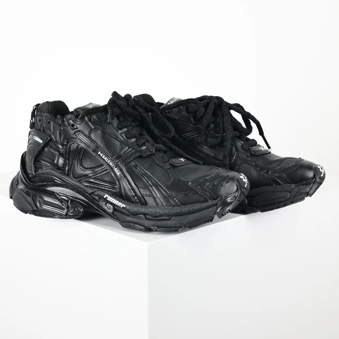 Balenciaga Sneaker - immagine 3