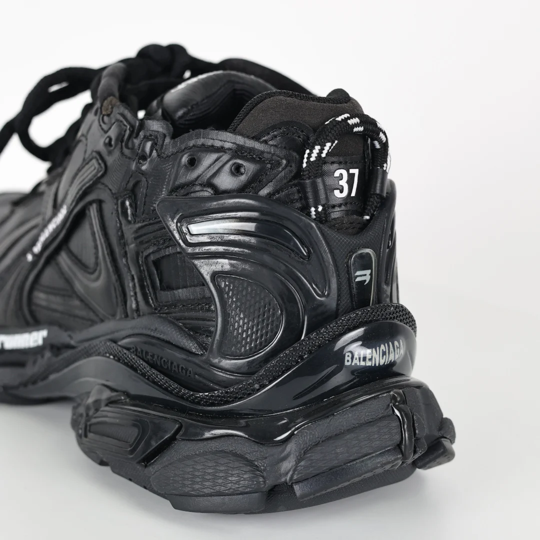 Balenciaga Sneaker - immagine 4
