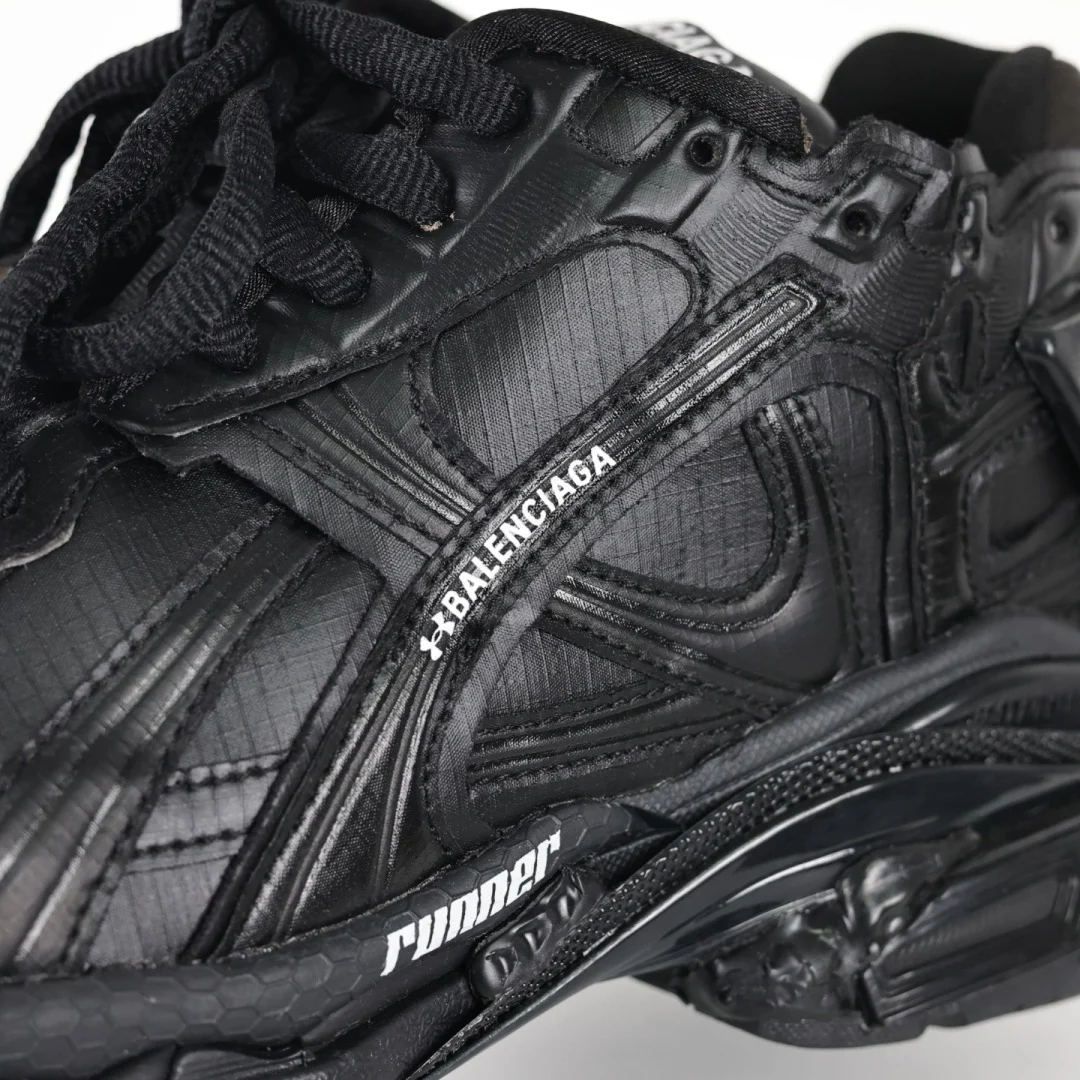 Balenciaga Sneaker - immagine 6
