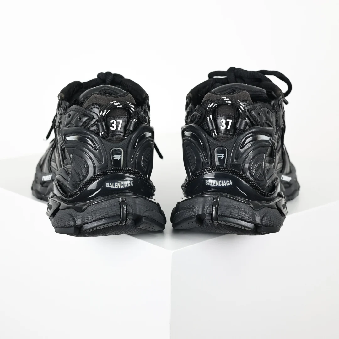 Balenciaga Sneaker - immagine 8