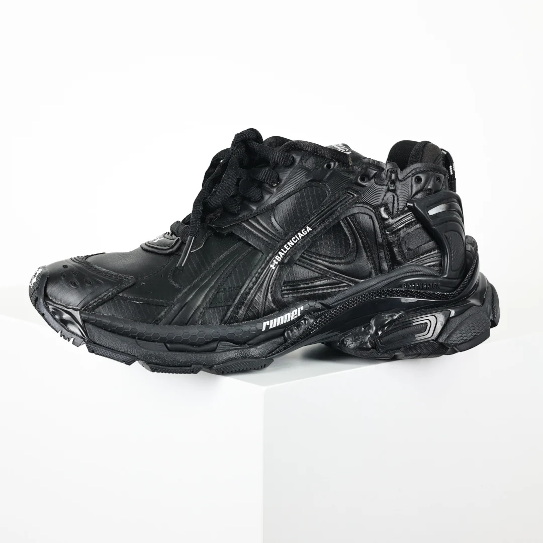 Balenciaga Sneaker - immagine 9