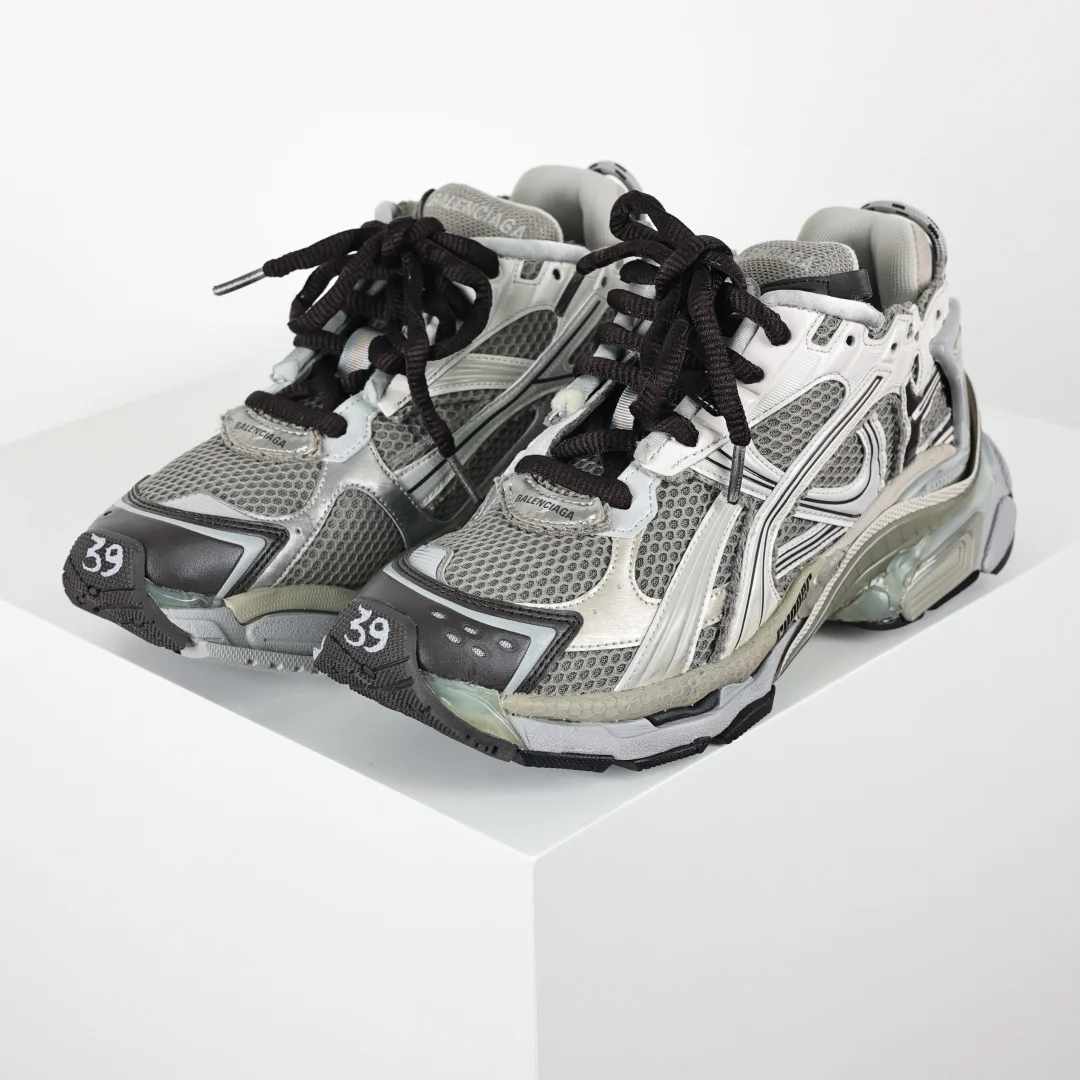 Balenciaga Sneaker - immagine 2