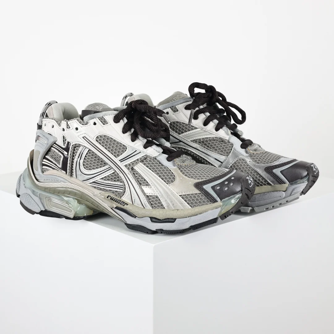 Balenciaga Sneaker - immagine 3