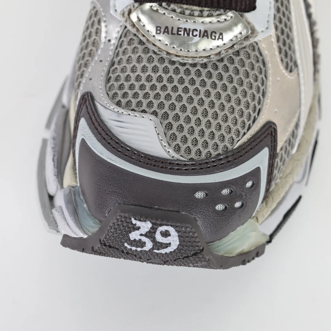 Balenciaga Sneaker - immagine 5