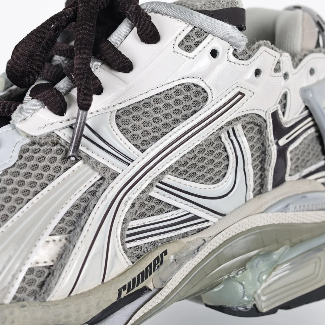 Balenciaga Sneaker - immagine 6