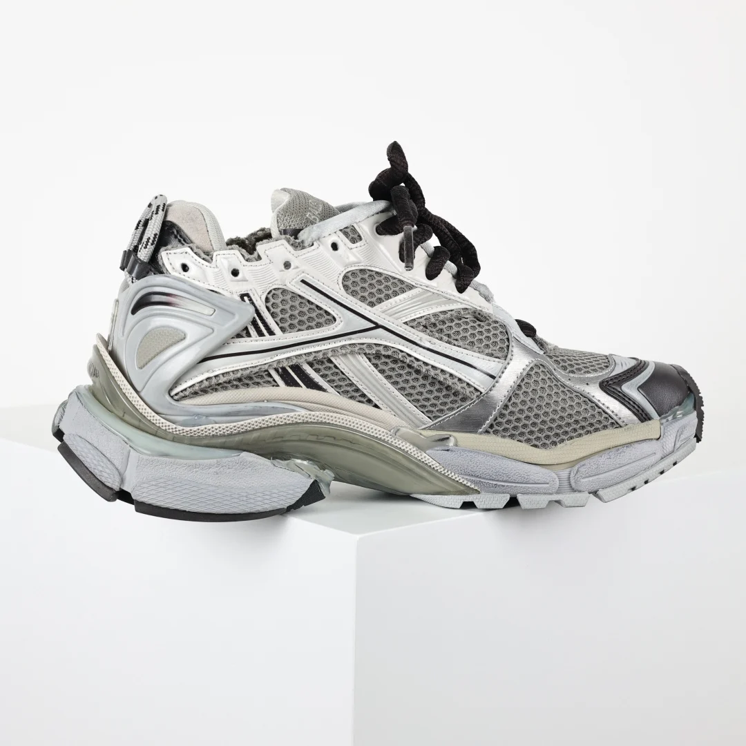 Balenciaga Sneaker - immagine 7
