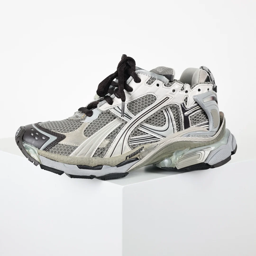 Balenciaga Sneaker - immagine 9