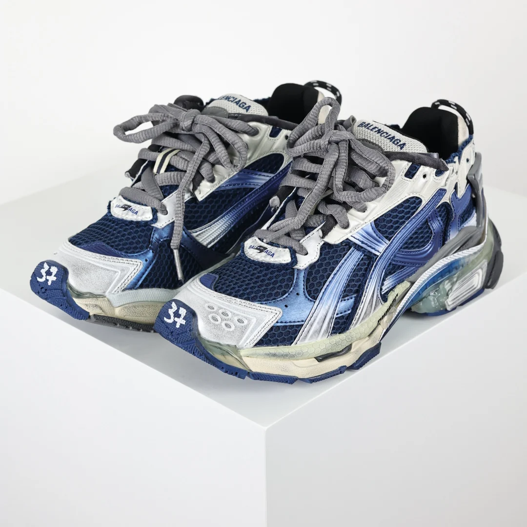 Balenciaga Sneaker - immagine 2
