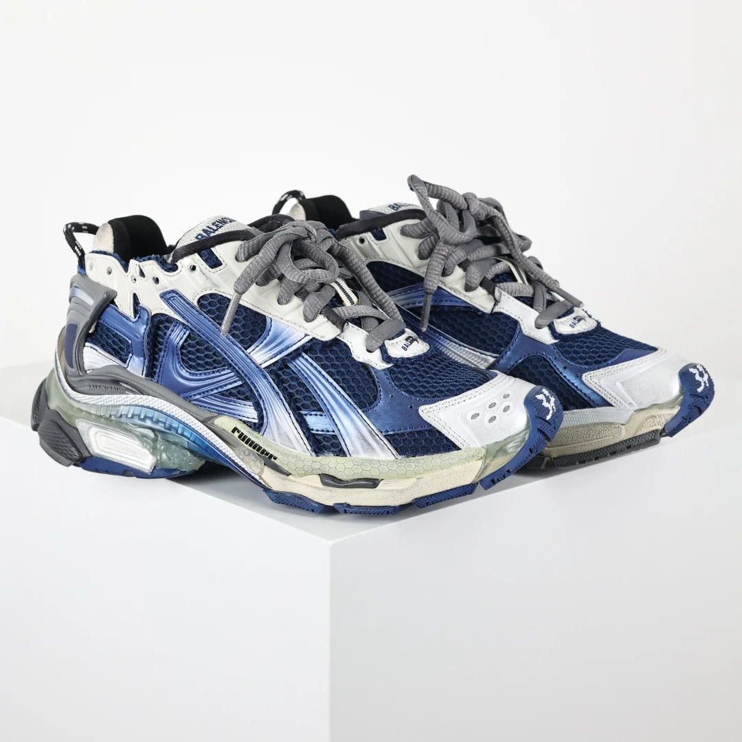 Balenciaga Sneaker - immagine 3