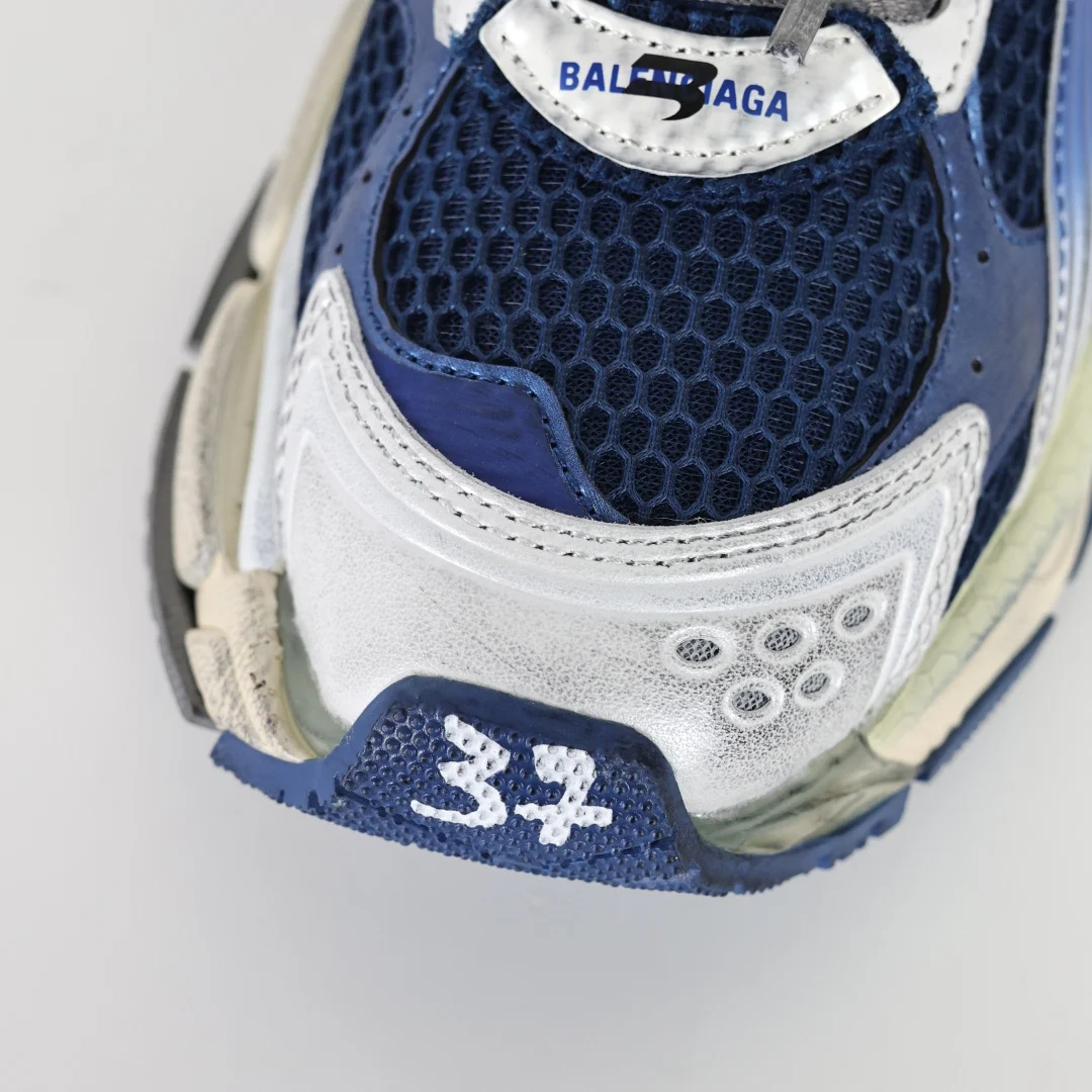 Balenciaga Sneaker - immagine 5