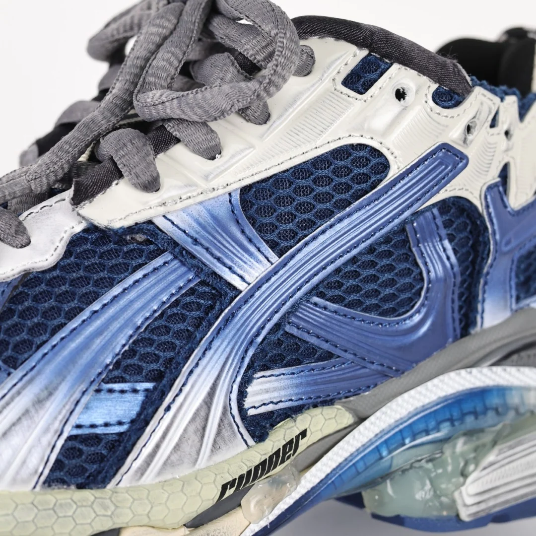 Balenciaga Sneaker - immagine 6