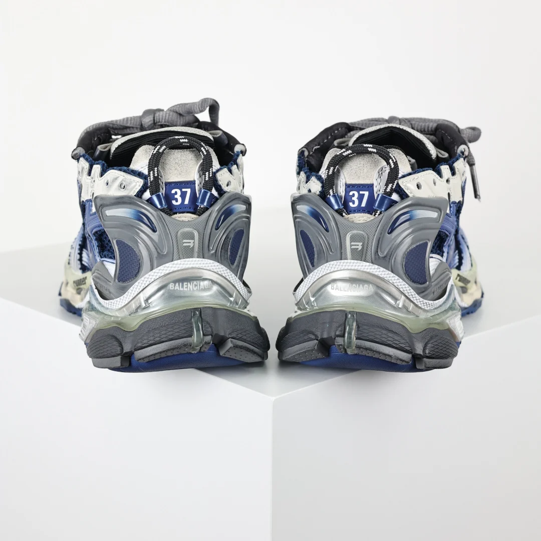 Balenciaga Sneaker - immagine 8