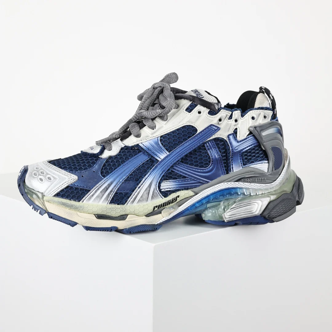 Balenciaga Sneaker - immagine 9