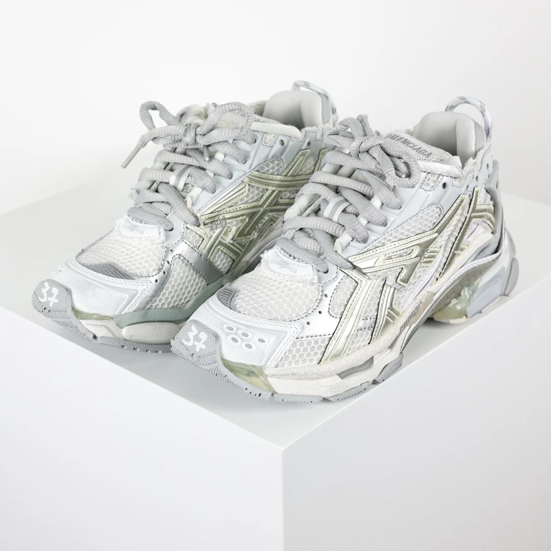 Balenciaga Sneaker - immagine 2
