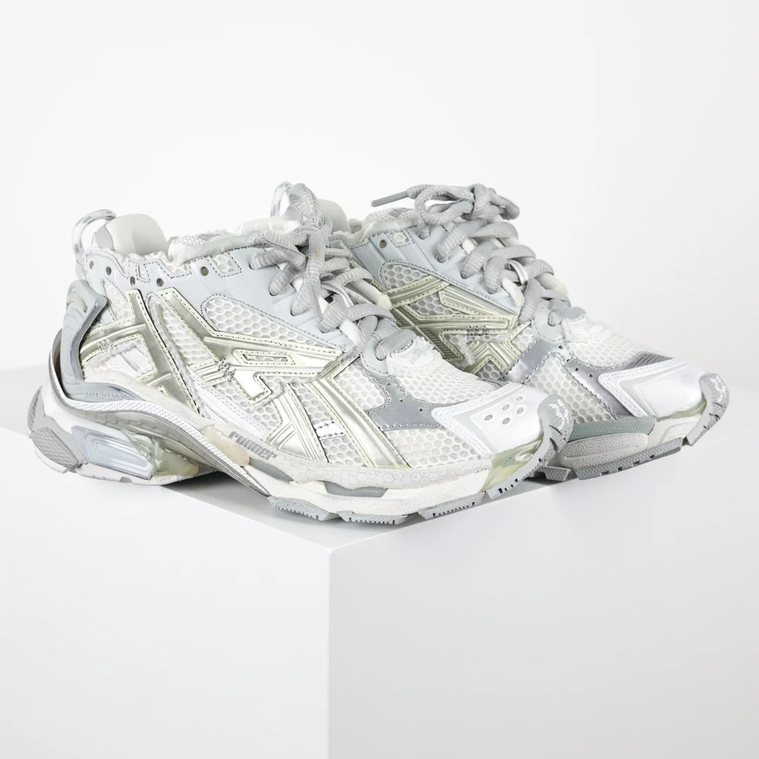 Balenciaga Sneaker - immagine 3