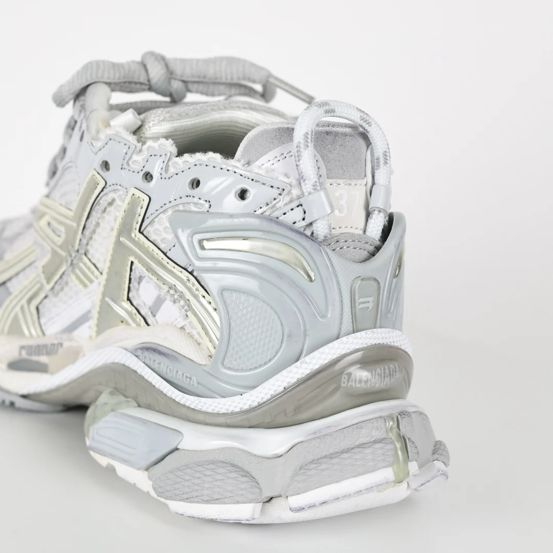 Balenciaga Sneaker - immagine 4