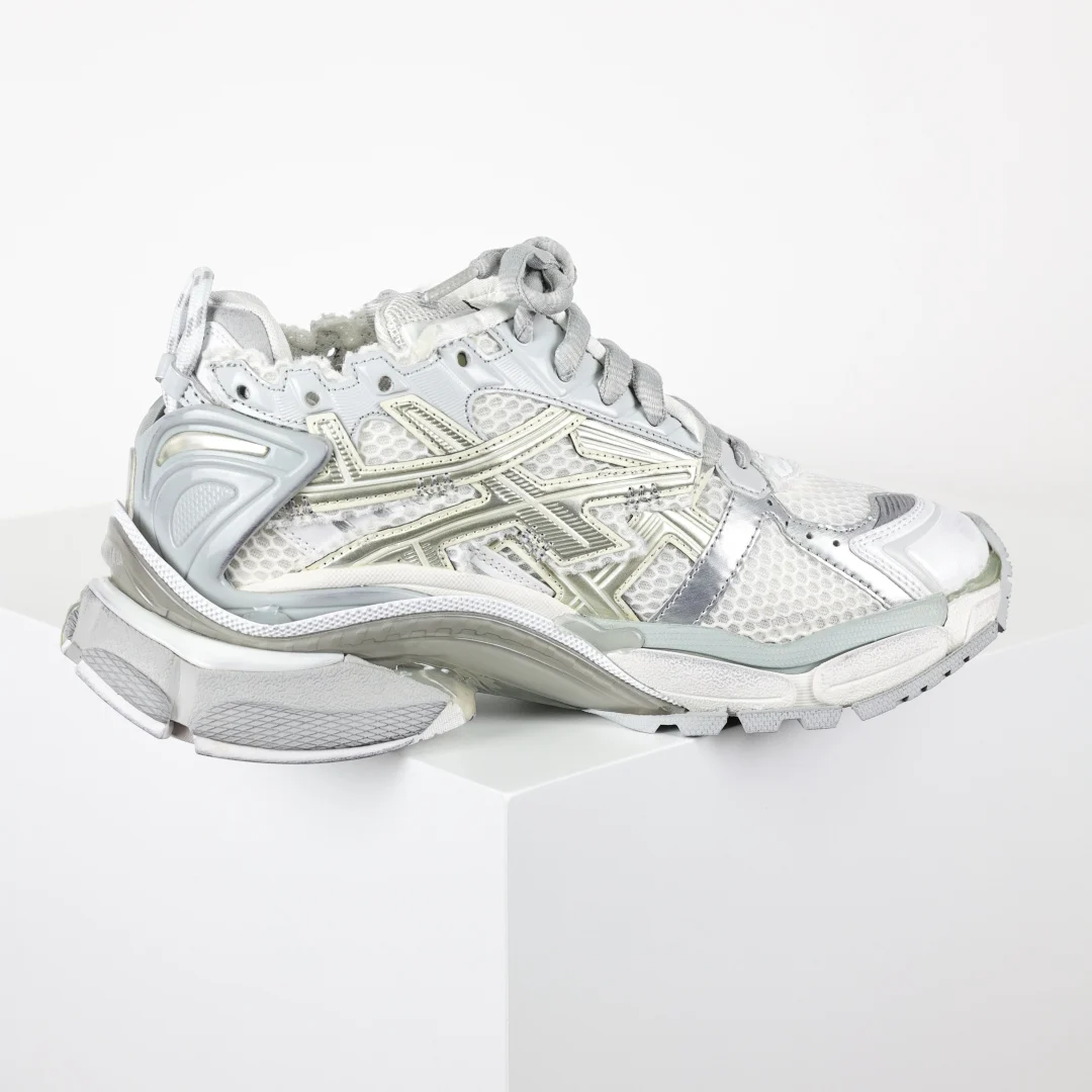 Balenciaga Sneaker - immagine 7