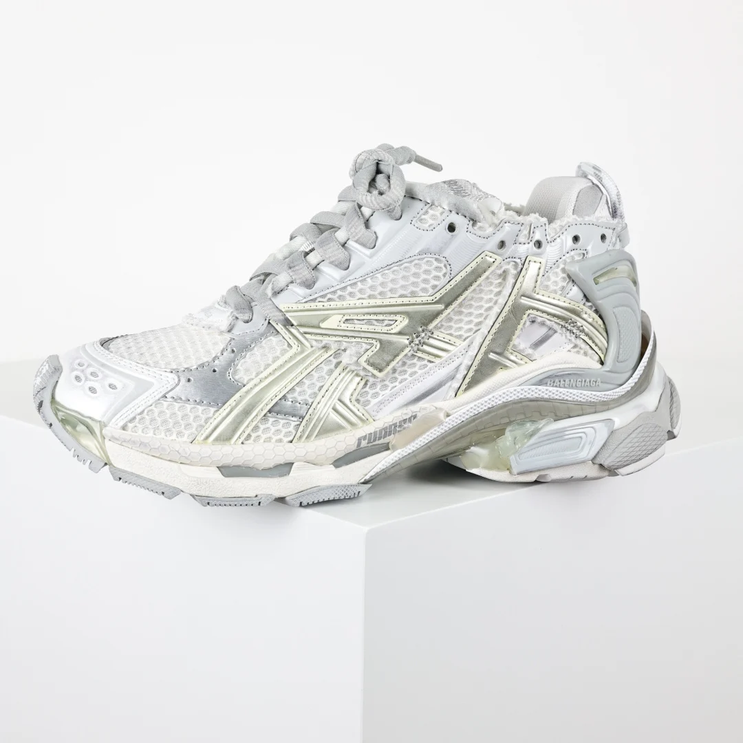 Balenciaga Sneaker - immagine 9