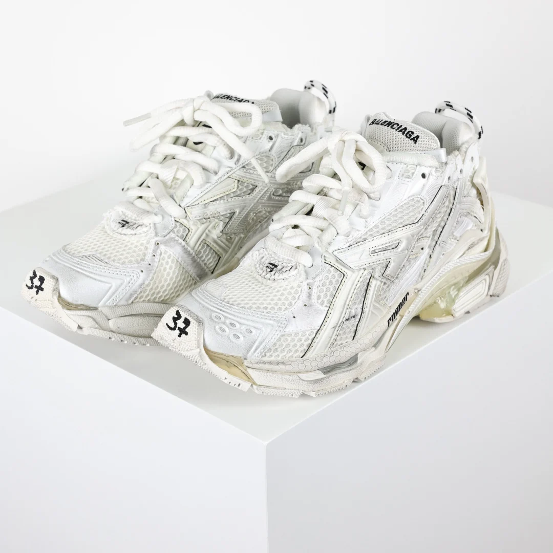 Balenciaga Sneaker - immagine 2