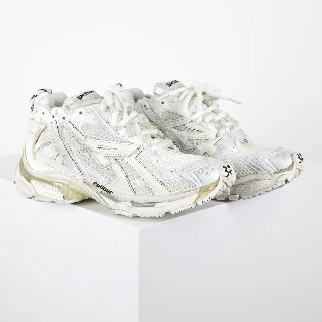 Balenciaga Sneaker - immagine 3