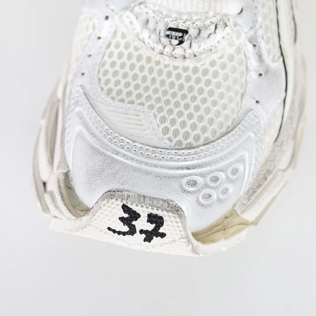 Balenciaga Sneaker - immagine 5