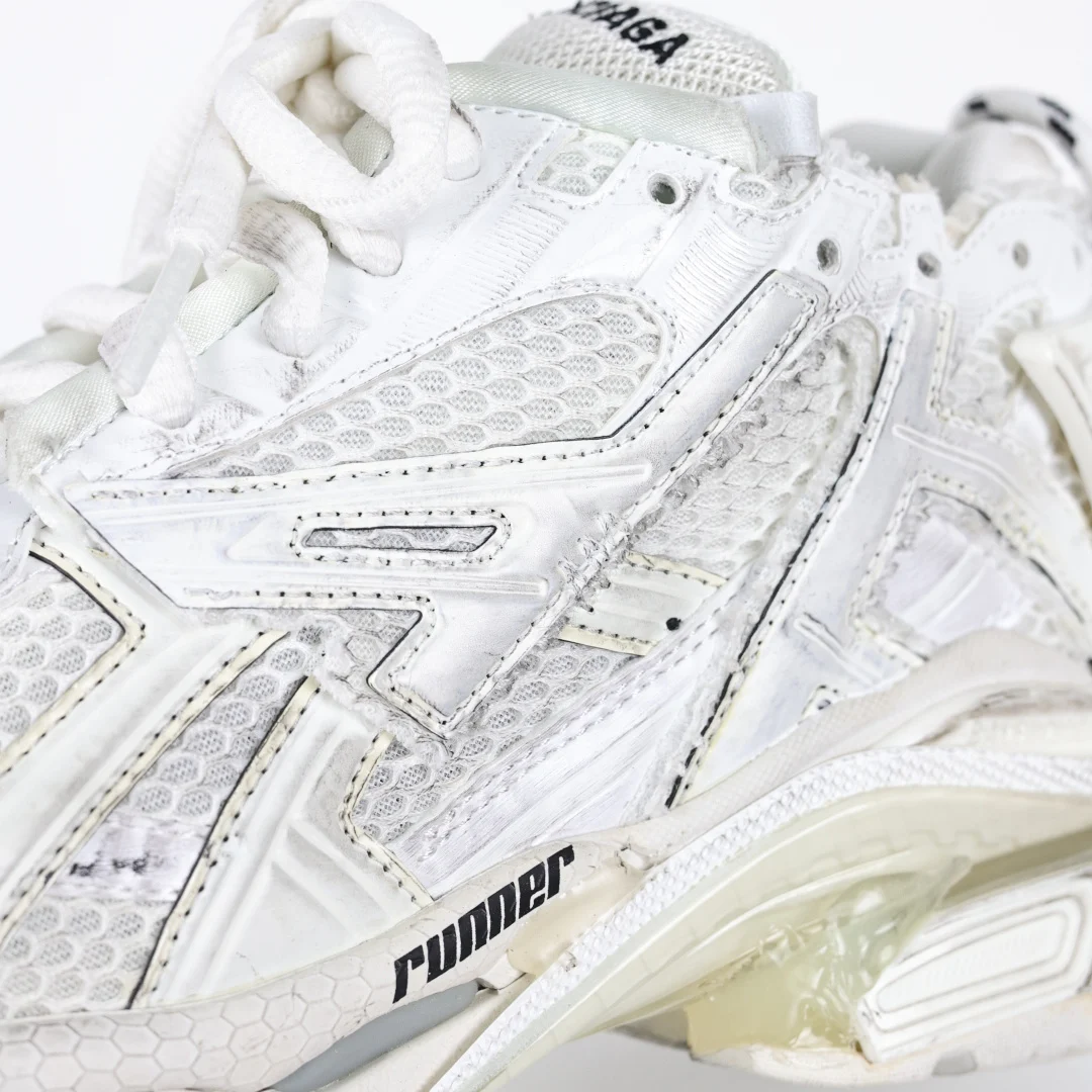 Balenciaga Sneaker - immagine 6