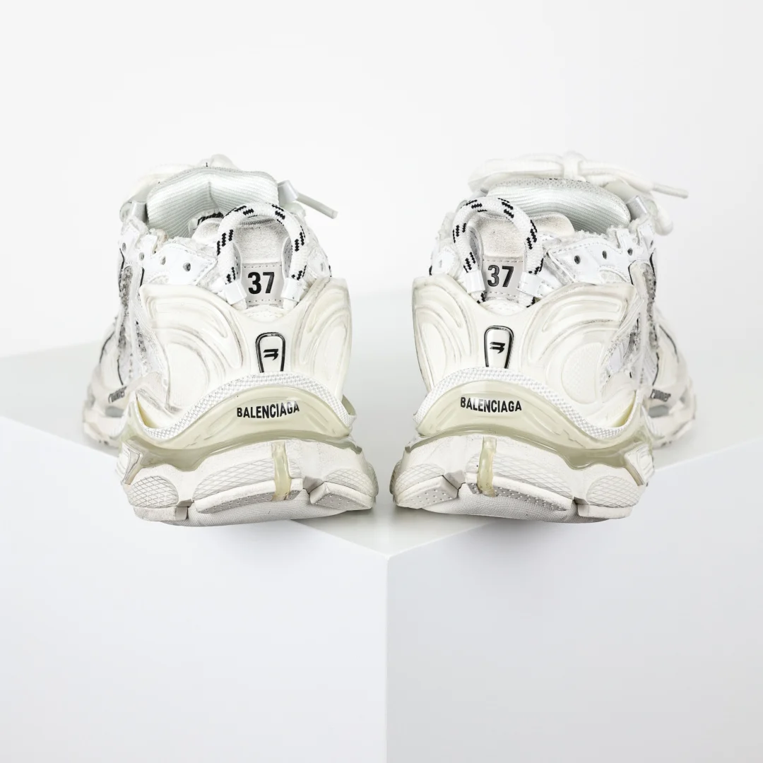 Balenciaga Sneaker - immagine 8